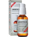 Homeopathic Silver First Aid Gel 2 oz F50260