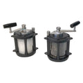 Salt & Pepper Mills U38823