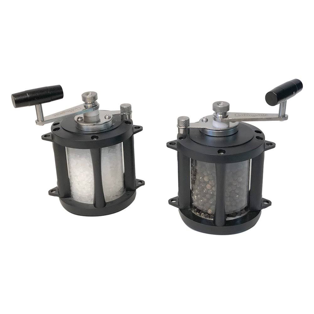 Salt & Pepper Mills U38823