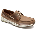 Taupe Captain 12 Men&s Shoes T221733