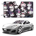 Foldable Reflective Car Windshield Sun Visor Cover P38109