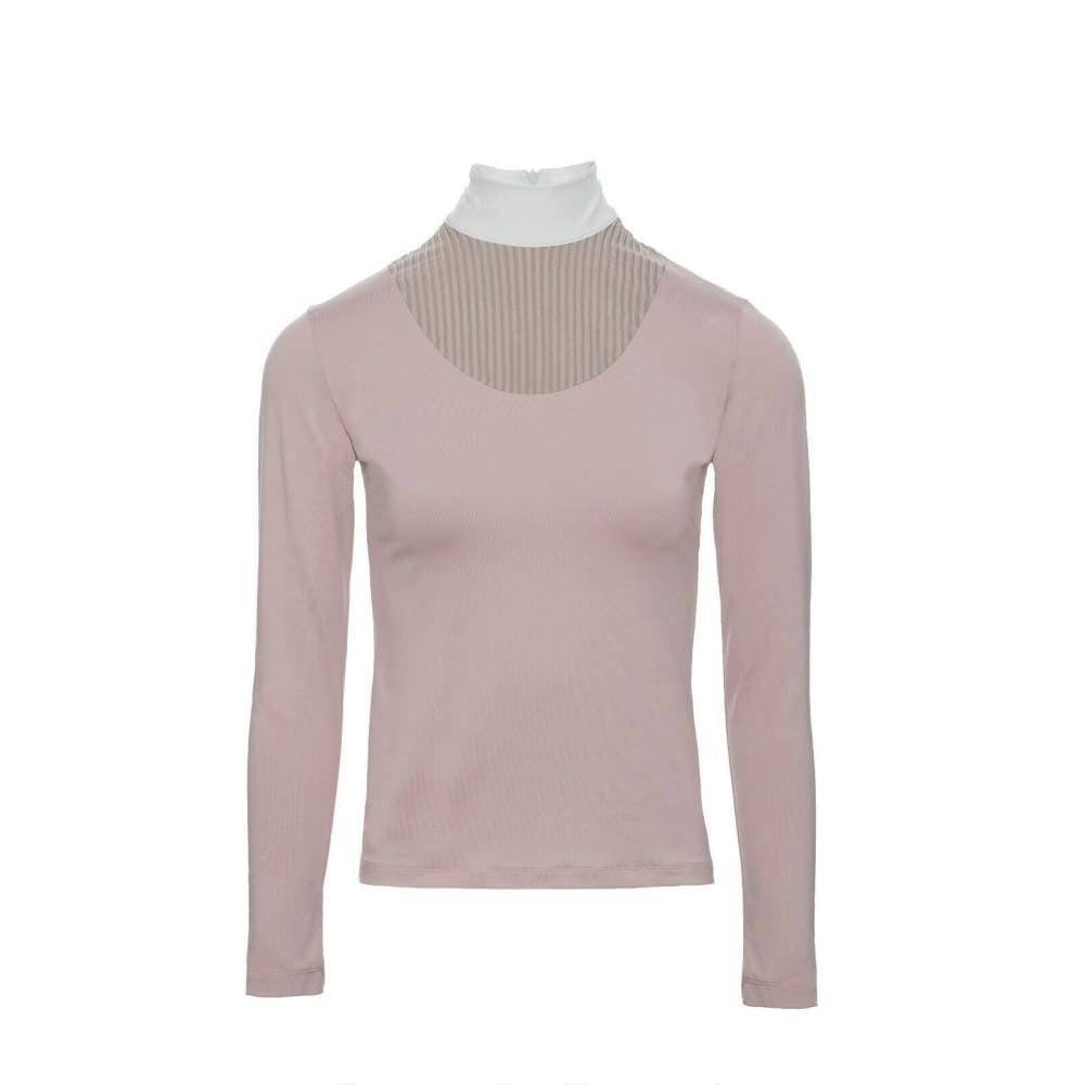 Long Sleeve Competition Top K1331