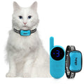 Small Cat Shock Collar with Remote N239569