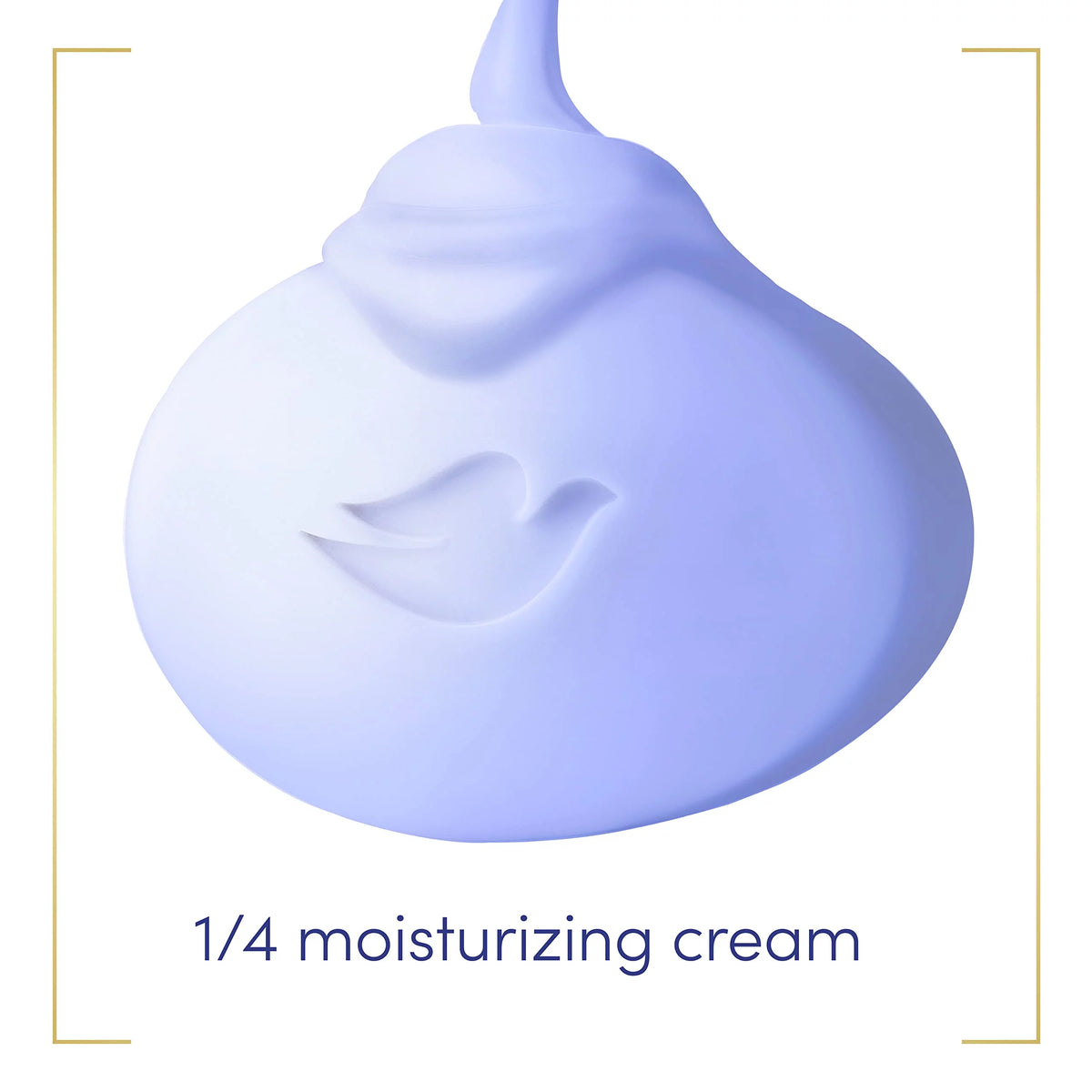 Moisturizing Cream Bar Soap 3.75 Oz 14 Count C895