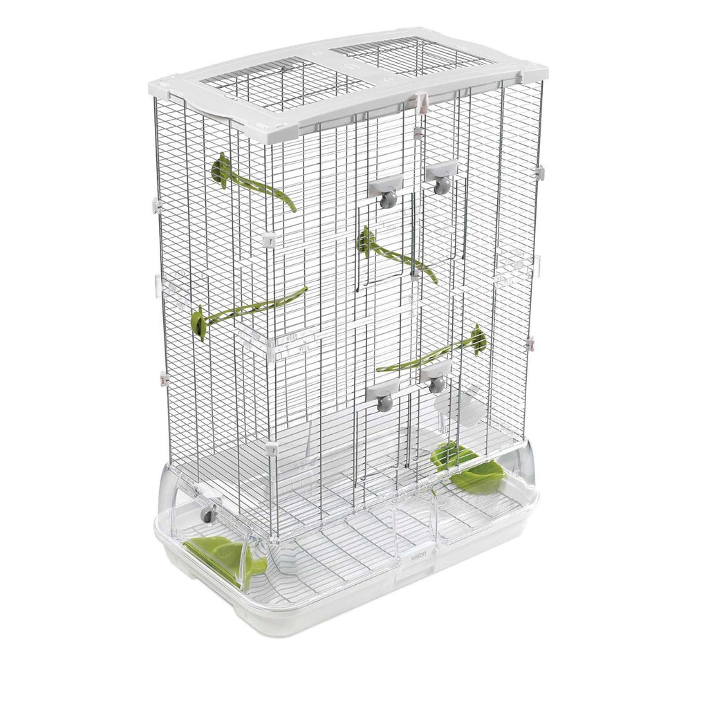 Bird Cage L693
