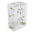 Bird Cage L693