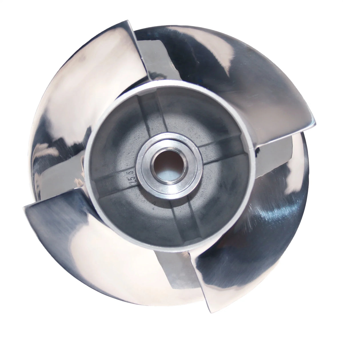 Jet Ski Impeller for Sea-Doo PWC, OEM 267000940 A9516