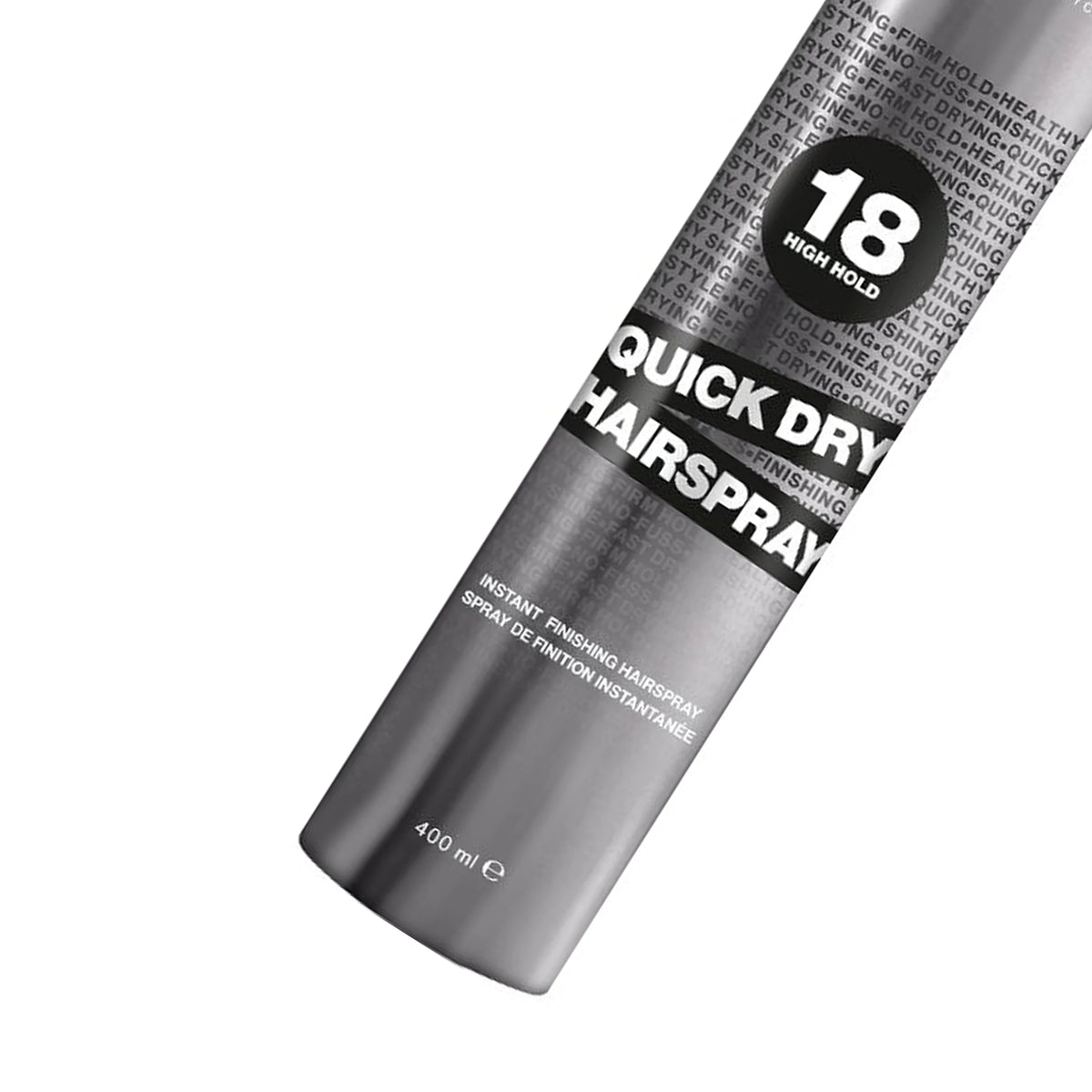 High Hold Quick Dry Hairspray 13.5 oz S7564