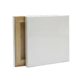 20 Ct. 4x22 x 4x22 Mini Canvas K629