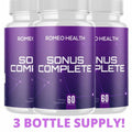 60 Capsules Supplement V44945