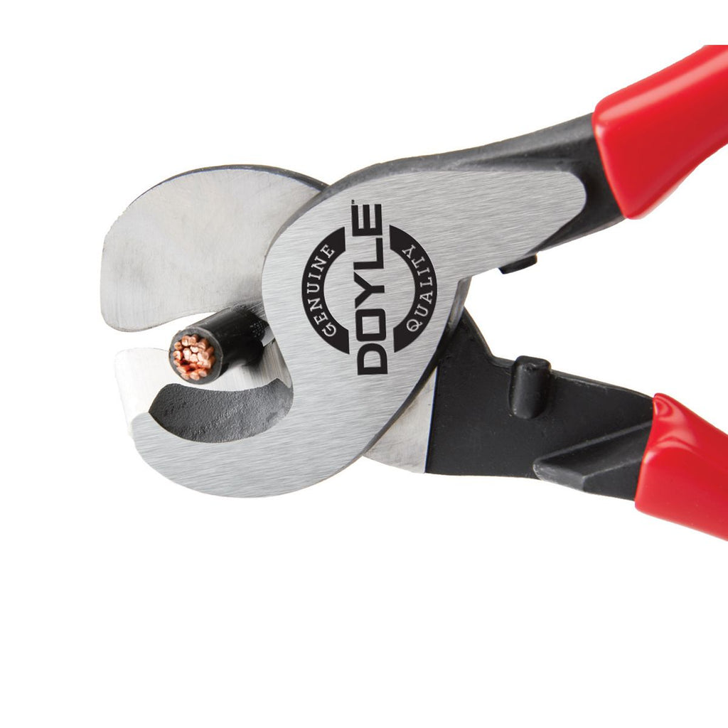 10 in. Cable Cutters Q46426
