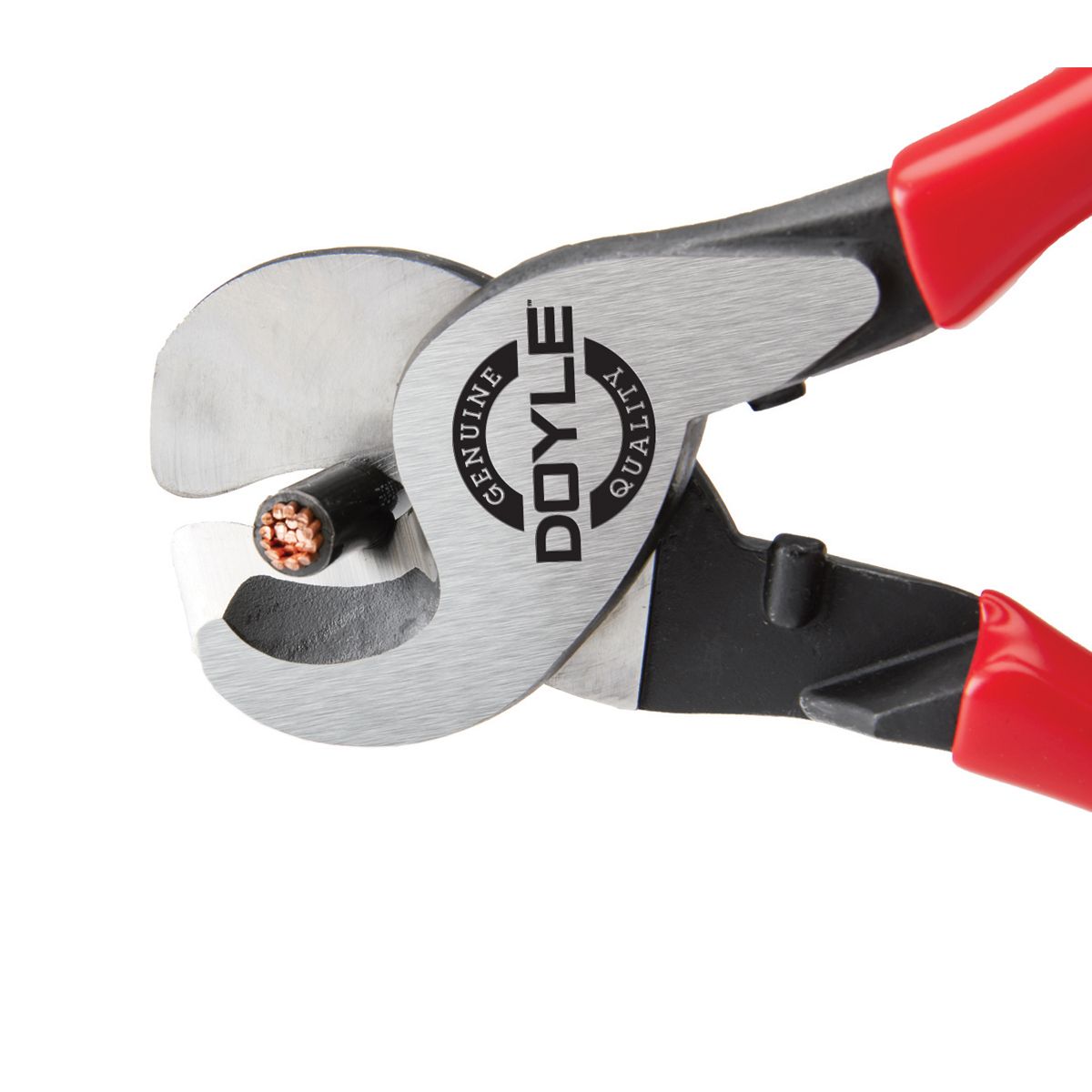10 in. Cable Cutters Q46426