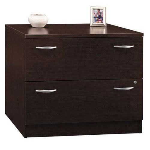 2 Drawer Lateral File Cabinet C54294