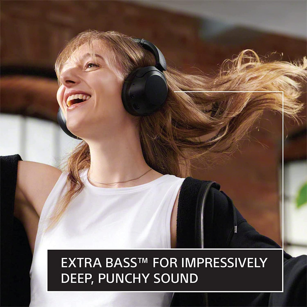 Wireless Bluetooth Over The Ear Headset with Microphone Noise Cancelling Headphones Y4988