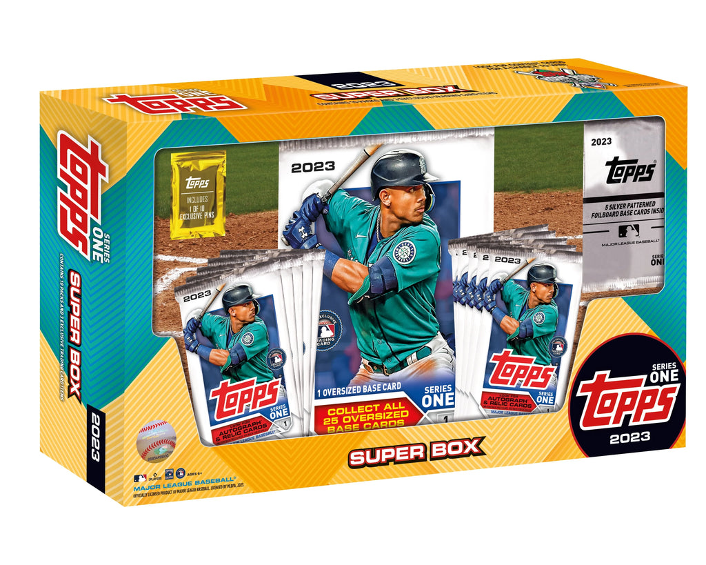 Trading Cards A765097