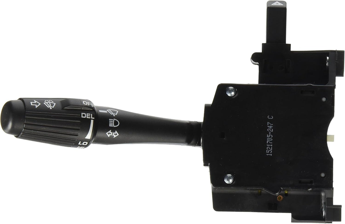 Multi-Function Switch, Black Pack of 2 N300