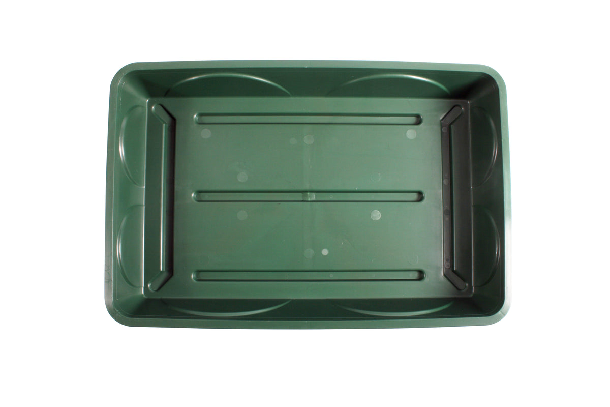 Domed Propagator with 2 Height Extenders B3439