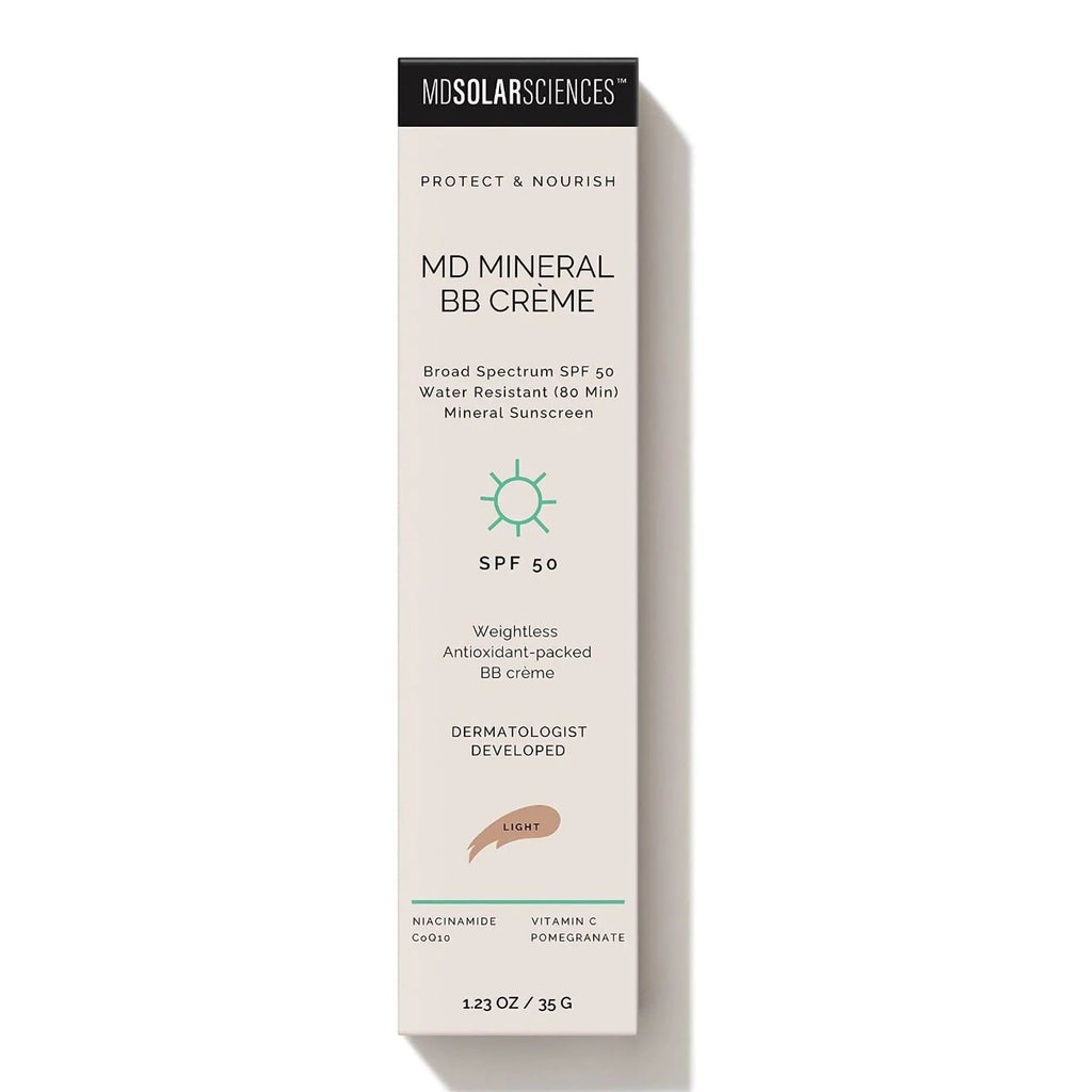 Sunscreen SPF 50 Cream 1.23 oz G5483