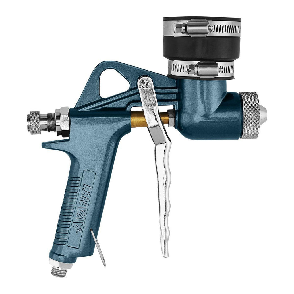 2 Gallon Gravity-Feed Texture Spray Gun N92759