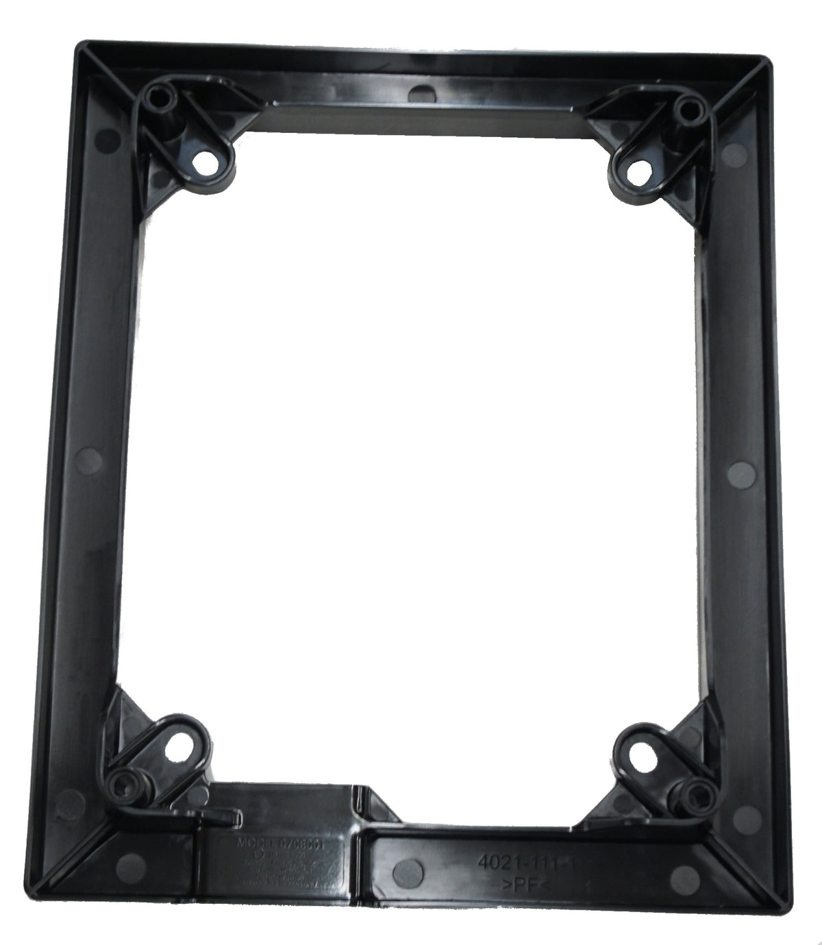 Pancake Art Griddle Frame O5029