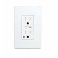 Z-Wave Single Wall Outlet 1800W 120VAC D51028