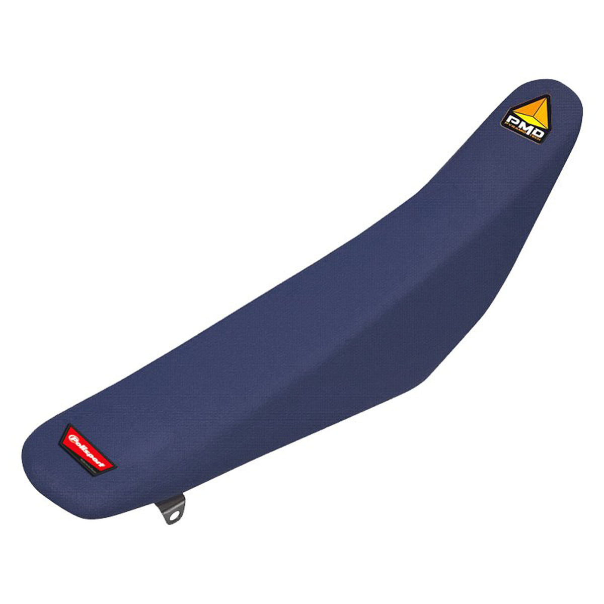 Black Complete Seat S781