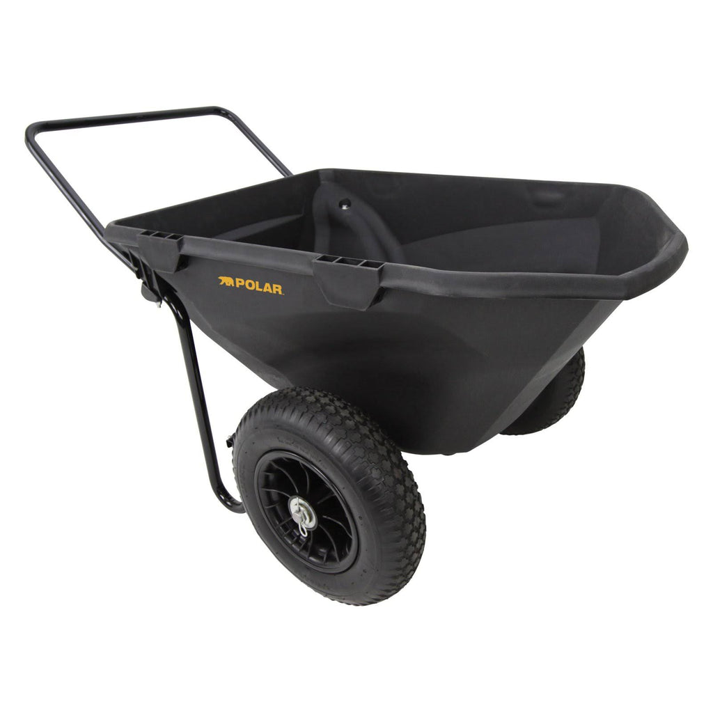 7 Cu. ft. Heavy Duty Cart I3782
