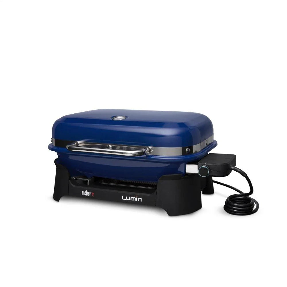2000 DOB Electric Grill V1265