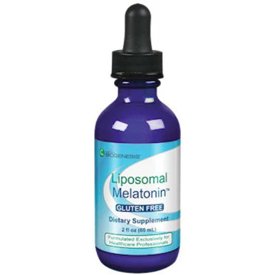 Melatonin Drops 2 oz M61949