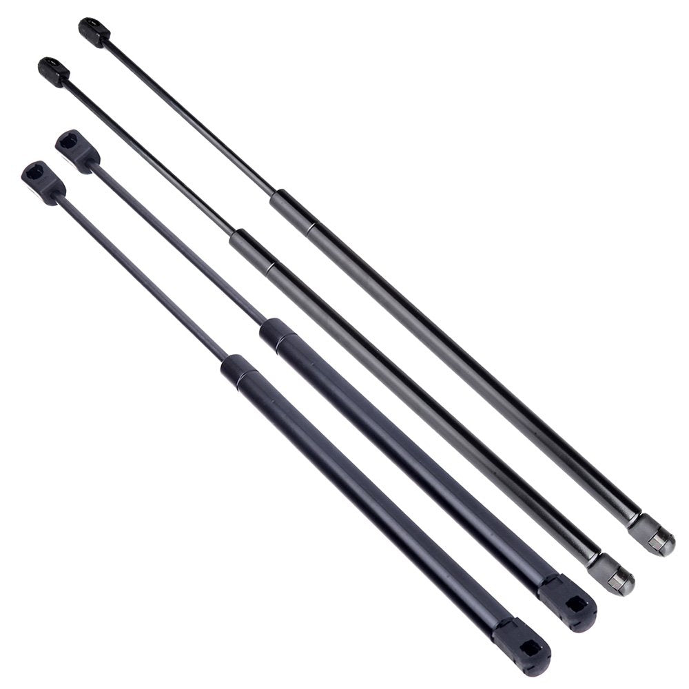 Gas Springs Lift Supports Struts B716