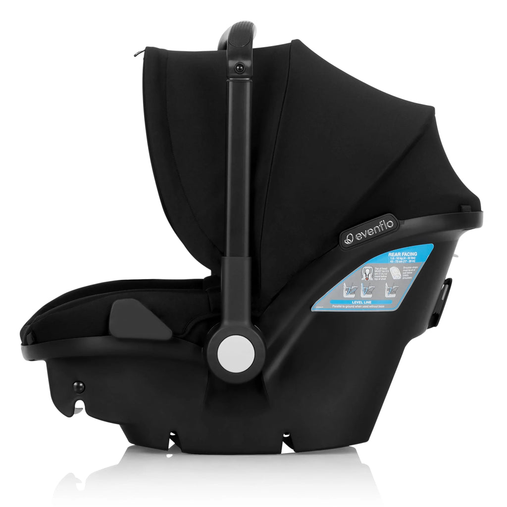 Infant Car Seat and Stroller Combo Z996