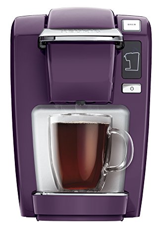 Single Serve K-Cup Pod Coffee Brewer, 6 to 10 oz. Brew Sizes X5747