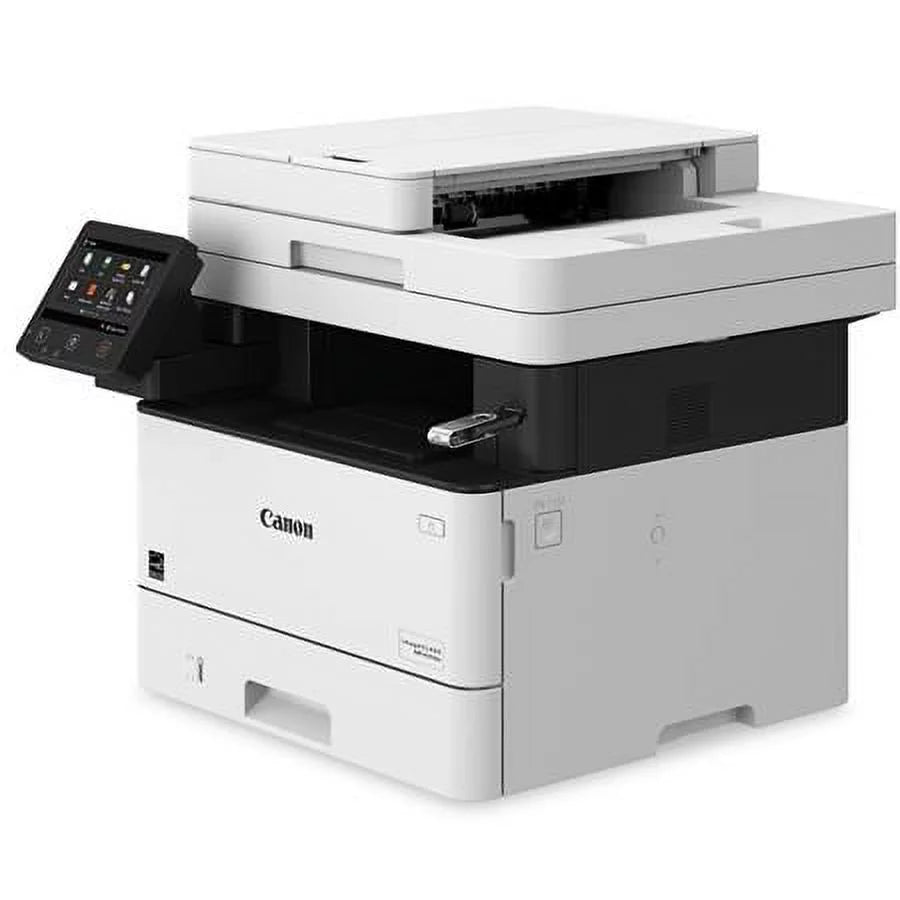 Wireless Monochrome Multifunction Laser Printer X385