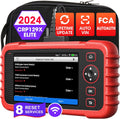 OBD2 Scanner with 8 Reset Functions C5637