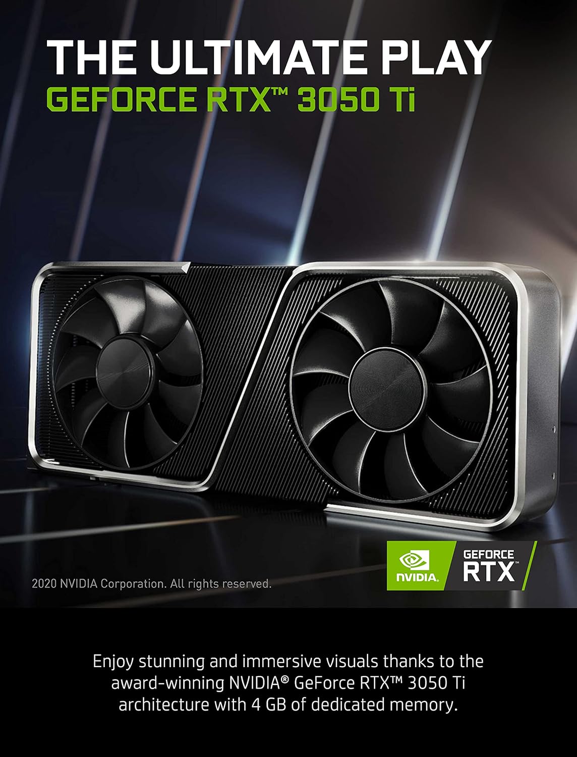 16 Gaming Laptop, NVIDIA GeForce RTX 3050 Ti, Intel Core i7, 8 GB RAM, 512 GB SSD, 144Hz Full HD Display A511