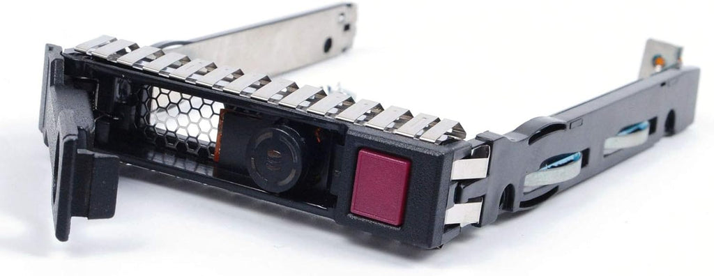 2.5 SAS SATA SFF Drive Tray Caddy Pack of 2 M254886
