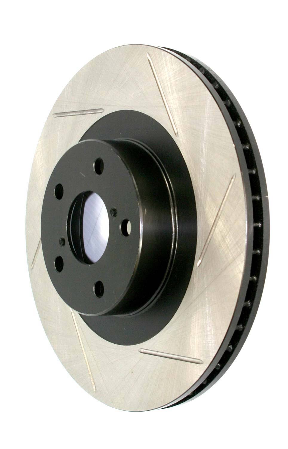 Slotted Brake Rotor S8820