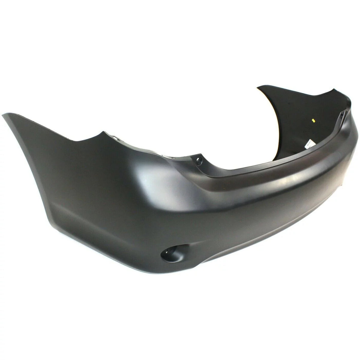 Rear Bumper Cover D36224