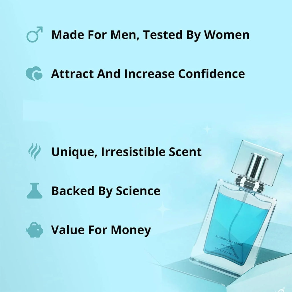 Men's Perfume S85429