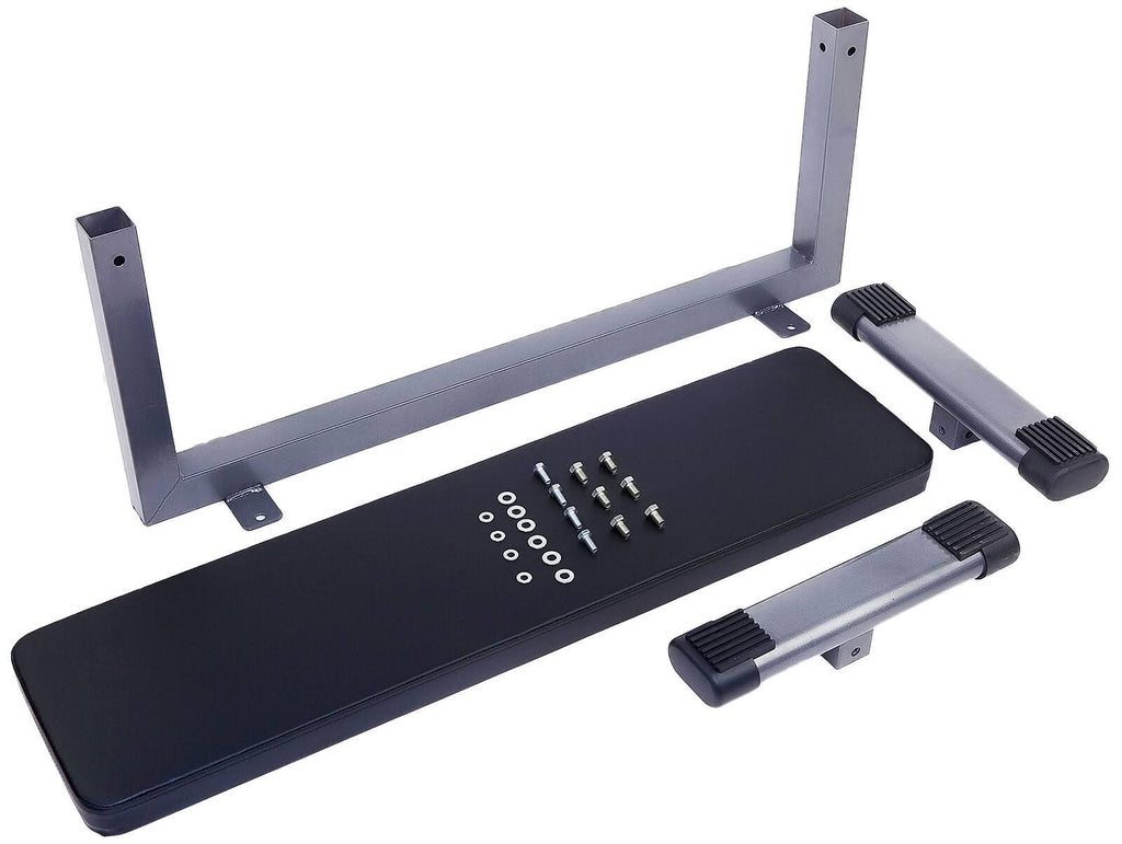 Steel Frame Weight Training Exercise Bench W28848