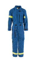 Nomex 4.5 oz FR Coverall X246167