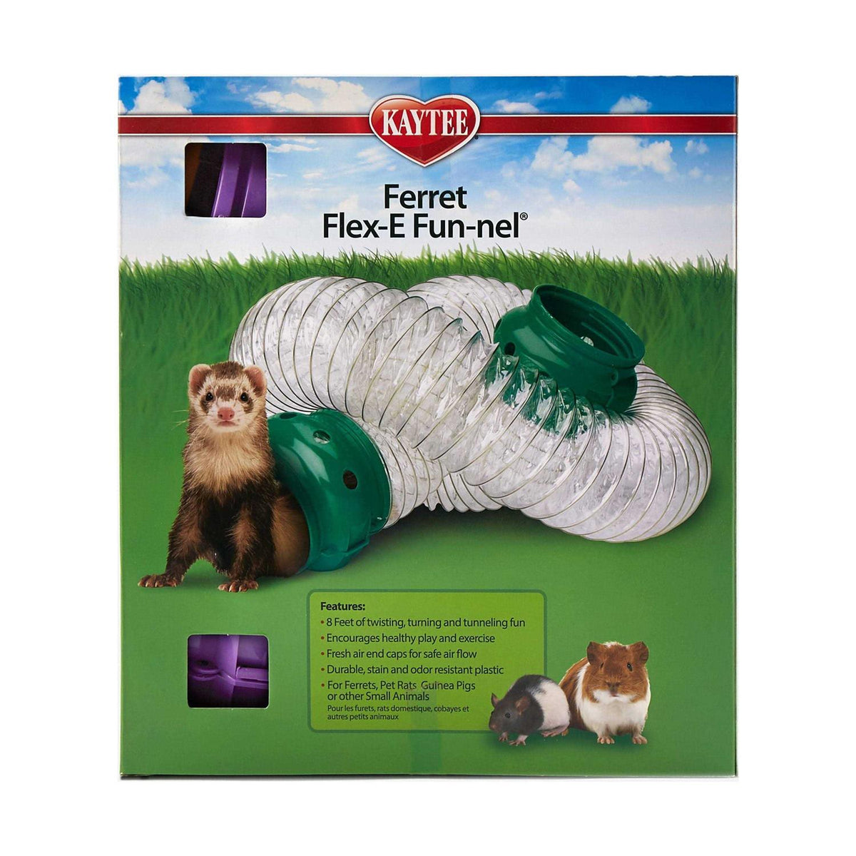 FerreTrail Flex E Fun nels Y23367
