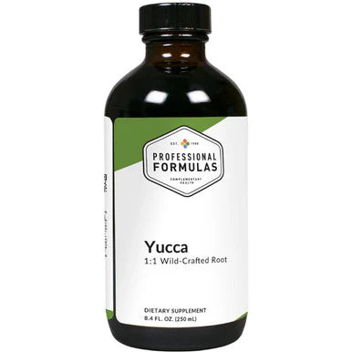 Yucca 8oz M318