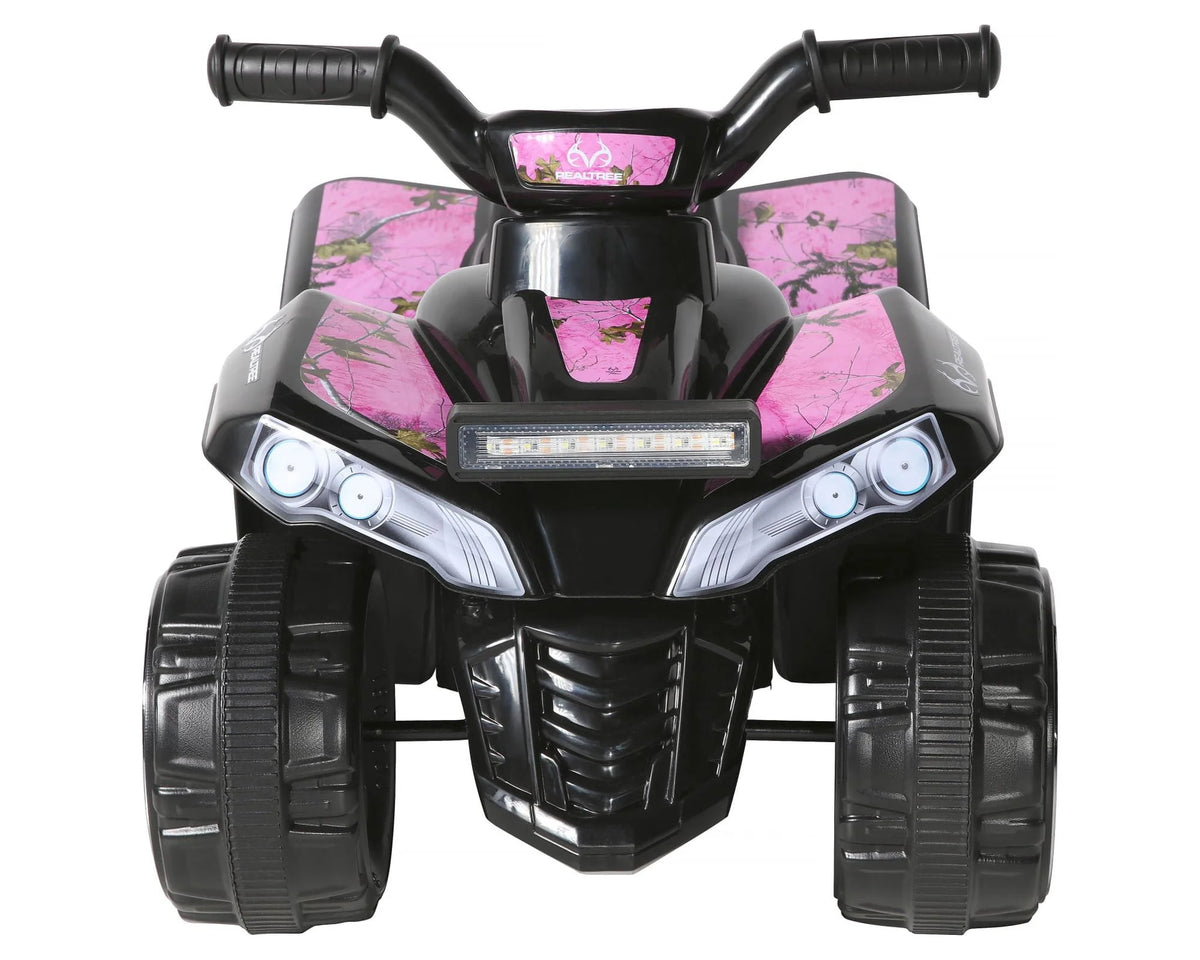 6-Volt Kids Ride-on F63242