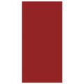 4-Door French Door Refrigerator Top Panel in Scarlet Glass E69145