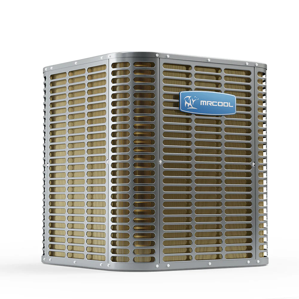 1.5 Ton 14 SEER Split System A/C Condenser A8853