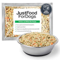 Frozen Dog Food A802