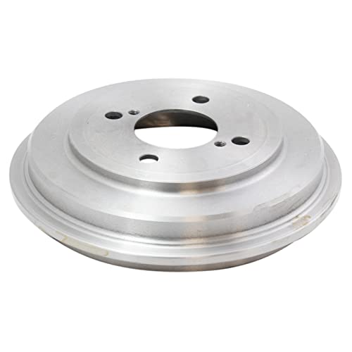 Brake Drum & Shoe Kit Rear Set N7524