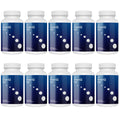 Night time Weight Loss Management Supplement 10 Bottles W613