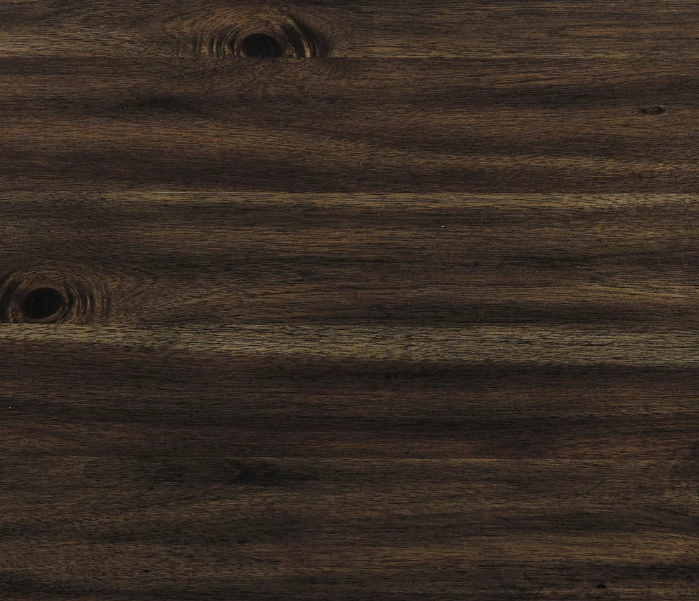King Wood Bed N9426